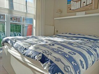 Apartamento Knokke-Heist Características 3