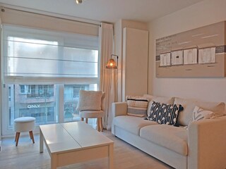Apartamento Knokke-Heist Características 4