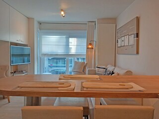 Apartamento Knokke-Heist Características 5