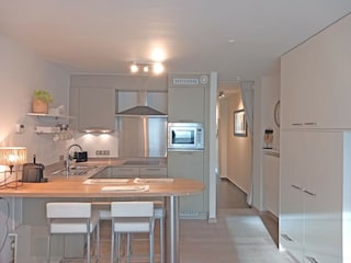 Appartement Knokke-Heist Équipement 6