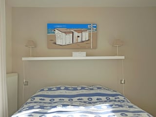 Apartamento Knokke-Heist Características 7