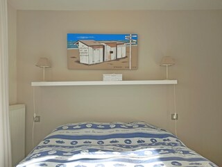 Appartement Knokke-Heist Kenmerken 7