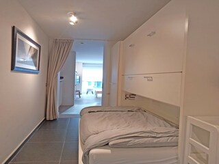 Apartamento Knokke-Heist Características 8