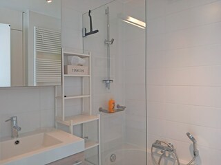 Apartamento Knokke-Heist Características 9