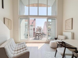 Appartement Knokke-Heist Équipement 3