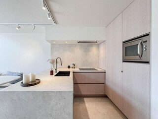 Appartement Knokke-Heist Kenmerken 4