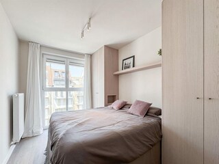 Appartement Knokke-Heist Kenmerken 5