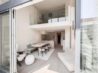 Appartement Knokke-Heist Équipement 6