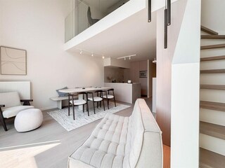 Appartement Knokke-Heist Équipement 7