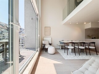 Appartement Knokke-Heist Kenmerken 9