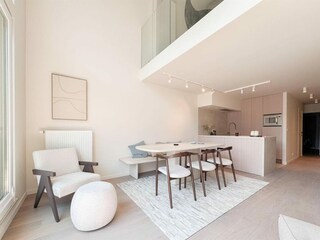 Appartement Knokke-Heist Équipement 10