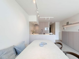 Appartement Knokke-Heist Équipement 11
