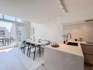 Appartement Knokke-Heist Kenmerken 13