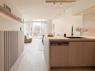 Appartement Knokke-Heist Équipement 14