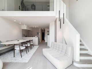 Appartement Knokke-Heist Kenmerken 15