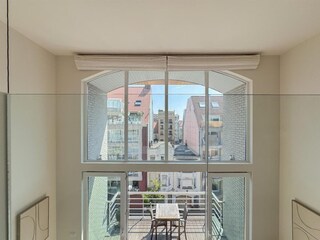 Appartement Knokke-Heist Kenmerken 16