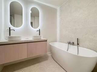 Appartement Knokke-Heist Équipement 18