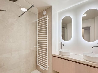 Appartement Knokke-Heist Kenmerken 19