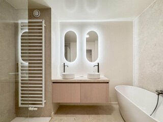 Appartement Knokke-Heist Kenmerken 20