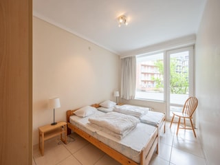 Appartement Knokke-Heist Kenmerken 6