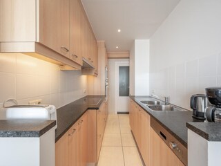 Appartement Knokke-Heist Kenmerken 7