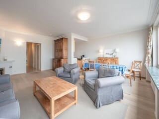 Appartement Knokke-Heist Équipement 9