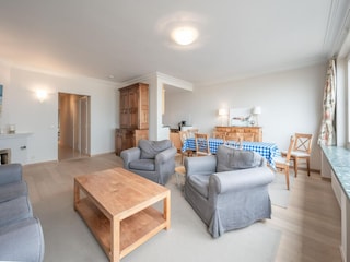 Appartement Knokke-Heist Kenmerken 9