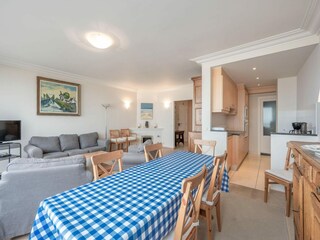 Apartment Knokke-Heist Ausstattung 10