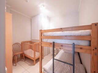 Appartement Knokke-Heist Kenmerken 11