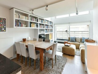 Appartement Knokke-Heist Équipement 8