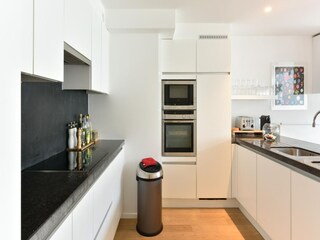 Appartement Knokke-Heist Équipement 9