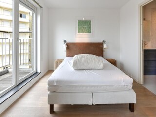 Appartement Knokke-Heist Équipement 10