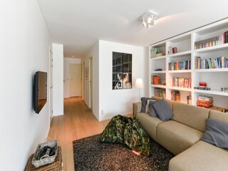 Appartement Knokke-Heist Équipement 12