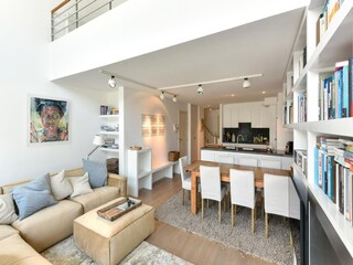 Appartement Knokke-Heist Équipement 13