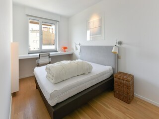 Appartement Knokke-Heist Équipement 17