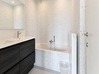 Appartement Knokke-Heist Équipement 19