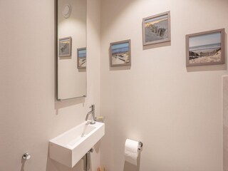 Appartamento Knokke-Heist Caratteristiche 14