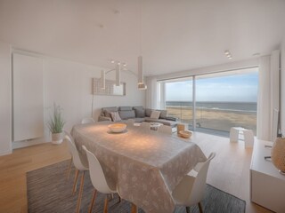 Appartement Knokke-Heist Kenmerken 9