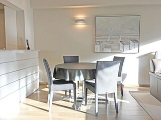 Apartamento Knokke-Heist Características 4