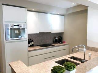 Apartamento Knokke-Heist Características 5
