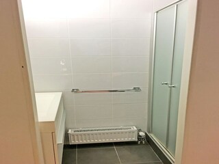 Apartamento Knokke-Heist Características 9