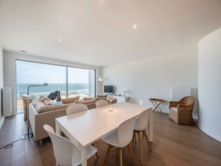Appartement Knokke-Heist Équipement 6