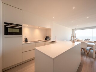 Appartement Knokke-Heist Équipement 7