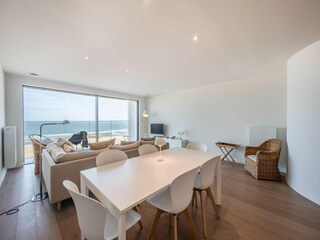Appartement Knokke-Heist Équipement 9