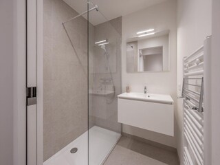 Appartement Knokke-Heist Équipement 14