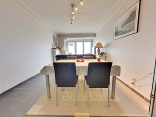 Apartment Middelkerke Features 2