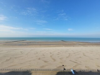 Appartamento Middelkerke Registrazione all'aperto 2
