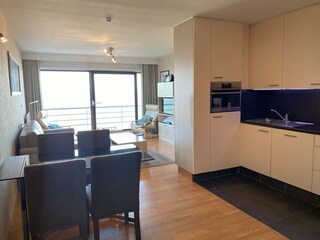 Appartement Nieuwpoort Kenmerken 7