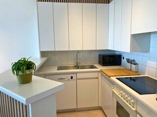 Appartamento Nieuwpoort Caratteristiche 6