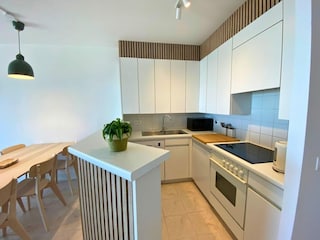 Appartamento Nieuwpoort Caratteristiche 9